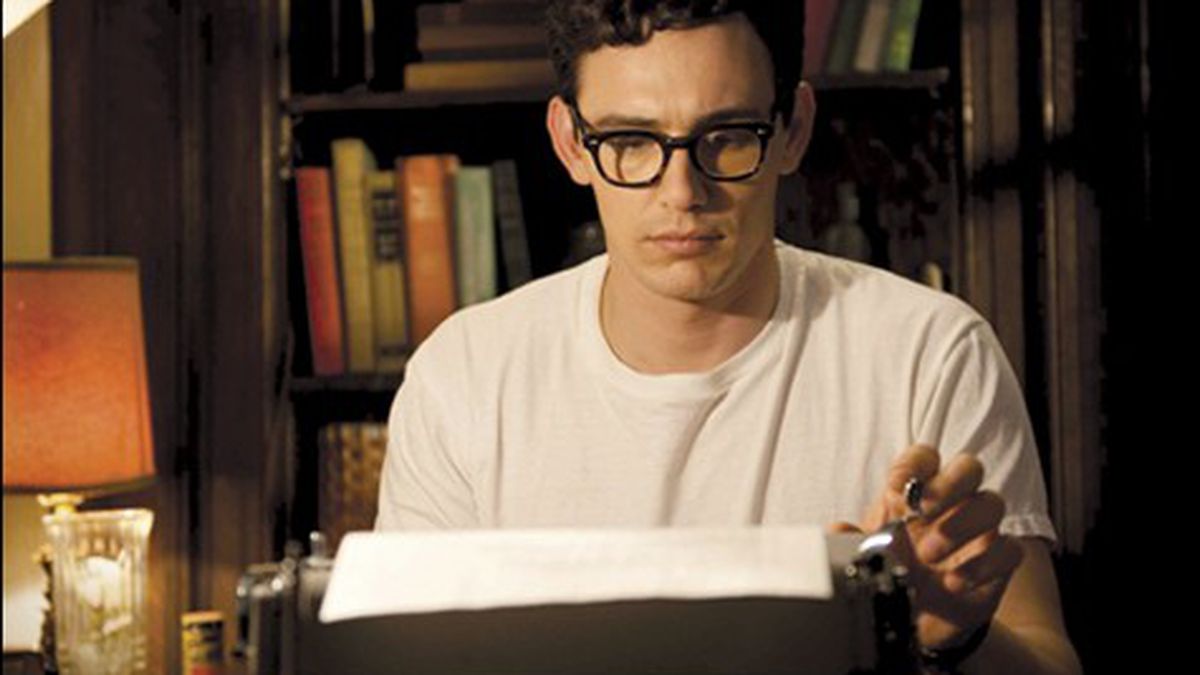 James Franco's 'Howl' Resonates Beyond the Beats East Bay Express