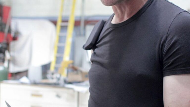 Artisans Revive Oakland’s Blacksmith Tradition