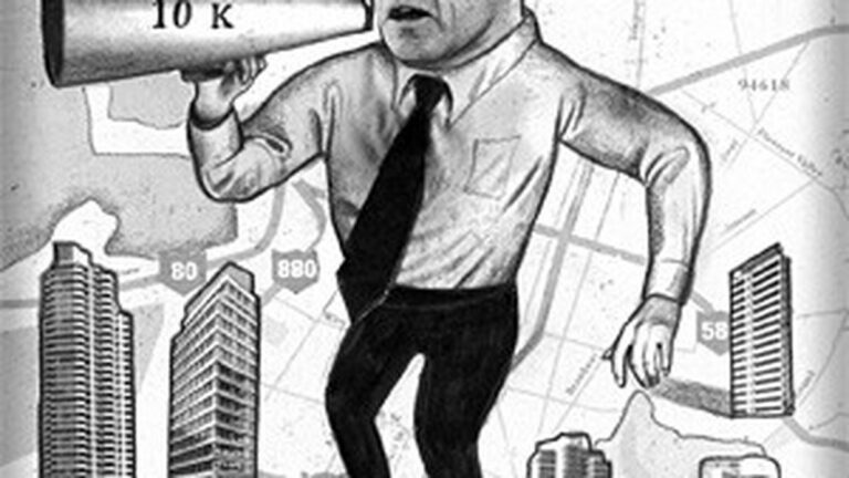 Jerry Brown Was Right