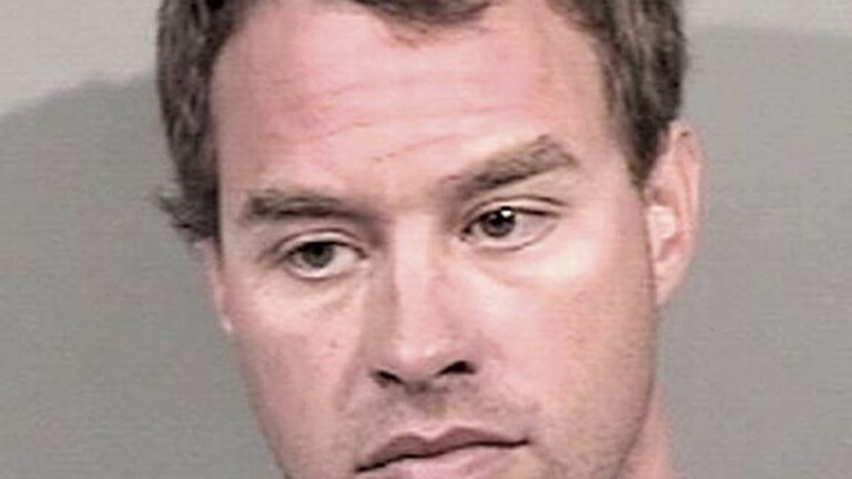 Berkeley Swim Coach Sentenced for Sex Abuse