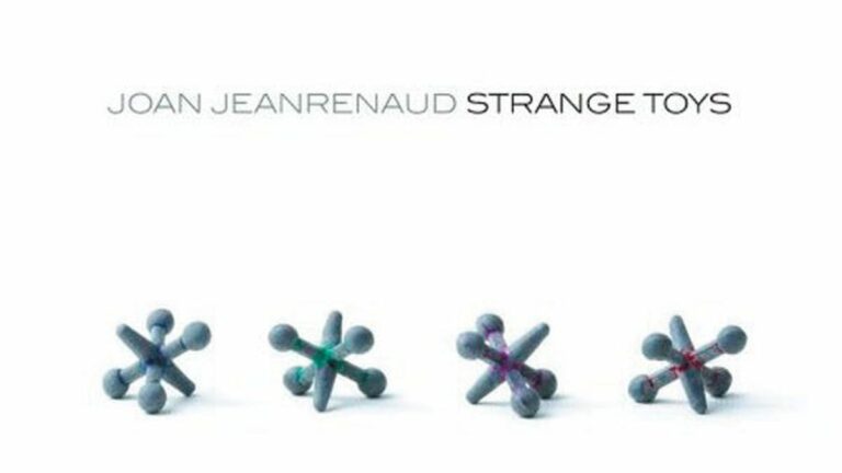 Joan Jeanrenaud