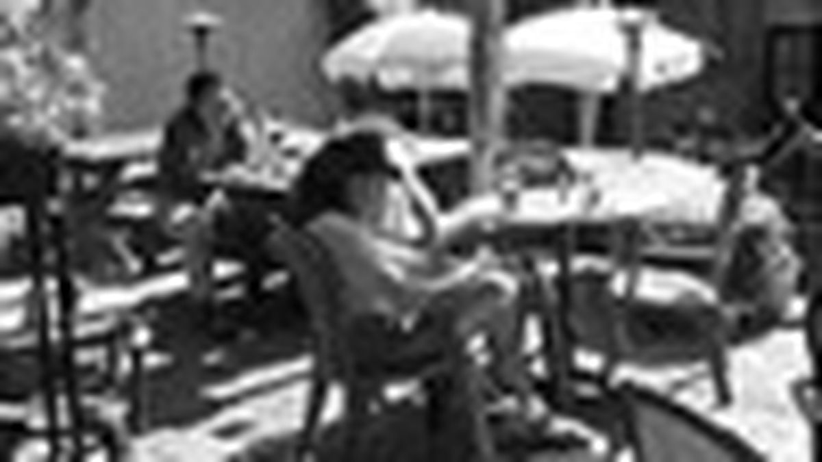 Our Third Annual Guide to Outdoor Dining East Bay Express Oakland, Berkeley & Alameda