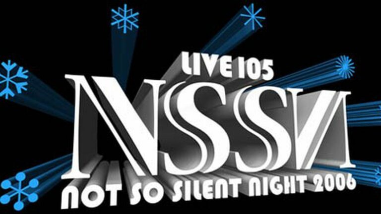 Just Announced: Hater-ade-Drenched ‘Silent Night’