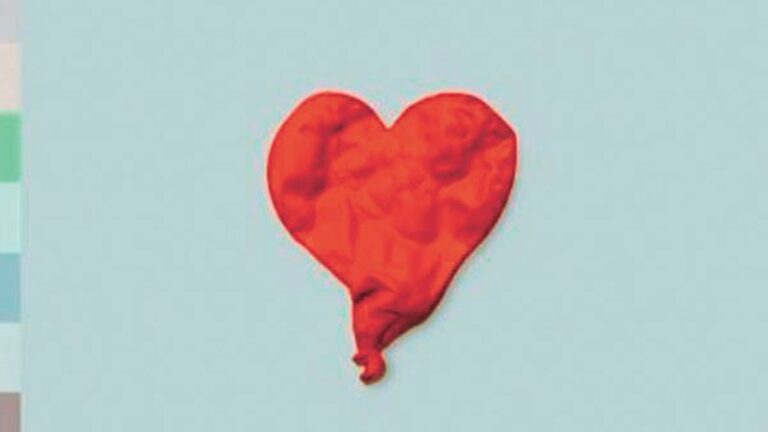 Kanye West