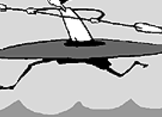 Kayak Attack