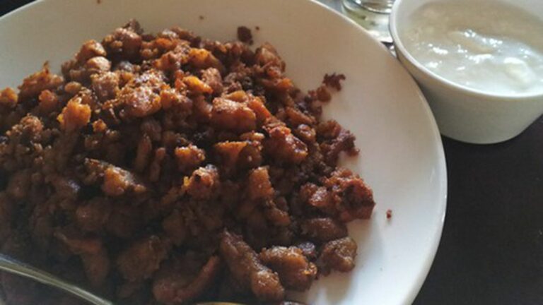The Best International Breakfasts in the East Bay