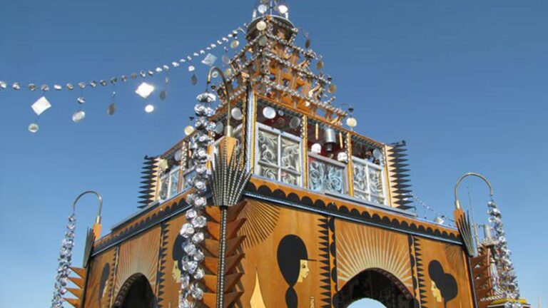 East Bay Art Rocks Coachella