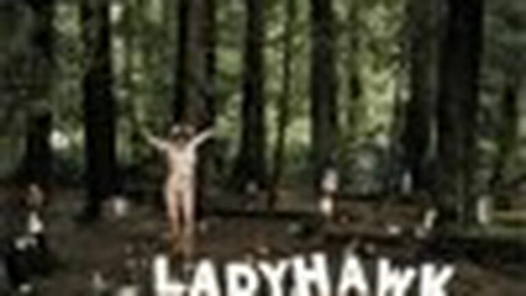Ladyhawk