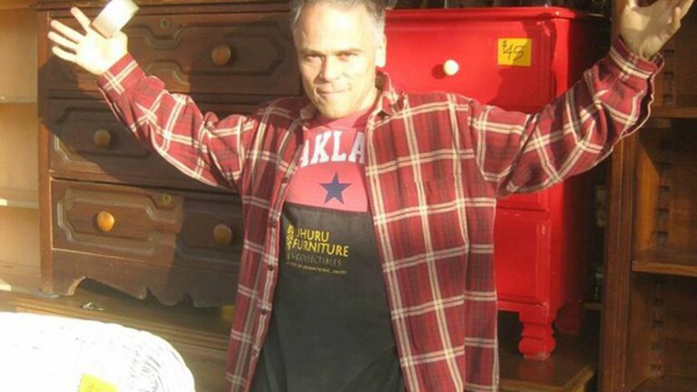 Thank God It’s Plaid Friday