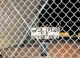A’s Fan Ejected for Heckling Lew Wolff