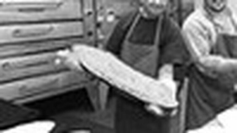 Best Afghan BakeryLoaves to keep your child warm at night