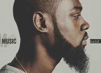 Mali Music