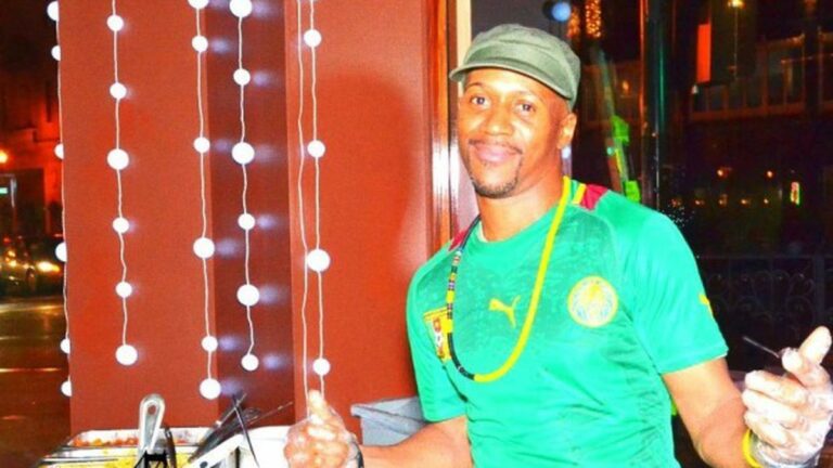 Taste of Africa: Cult-Favorite Cameroonian Pop-Up Is Now a Restaurant in East Oakland