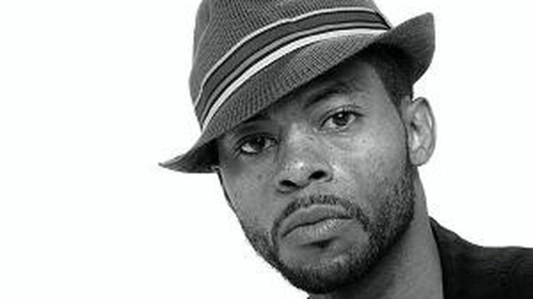 Album Review: Marc Cary’s Focus