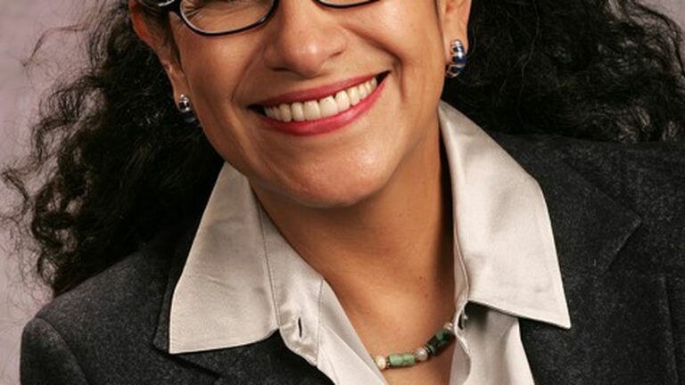 Another Labor Secretary from the East Bay?