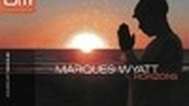 Marques Wyatt