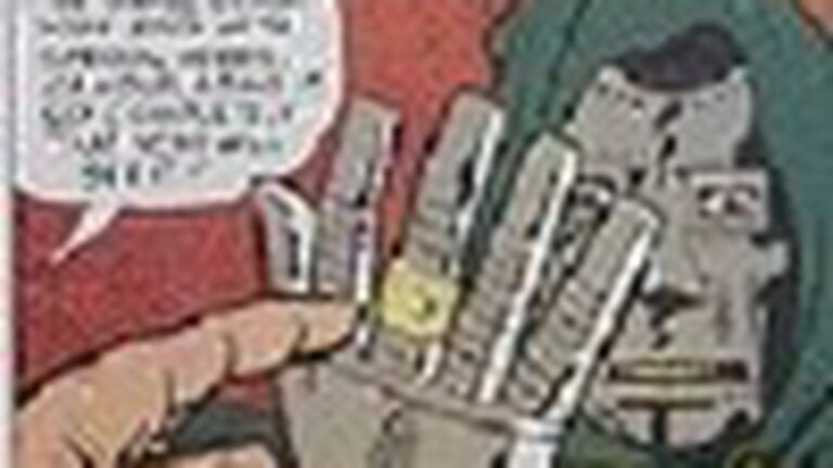 MF Doom
