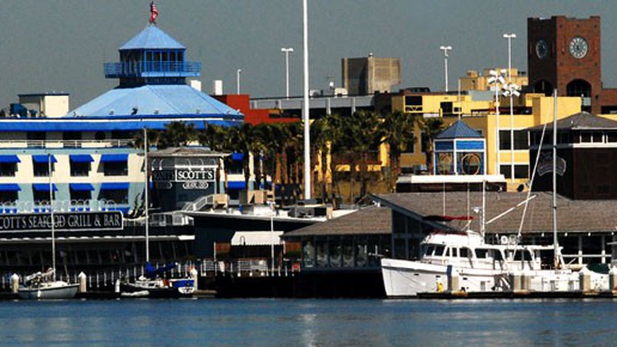 MidWeek Menu Jack London Square’s Food Market, Vegan Fine Dining, and