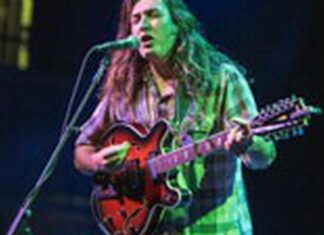 Mikal Cronin Learns From the Master