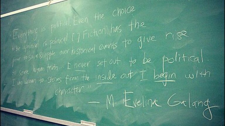 Mills College Funds Community Writing Workshops