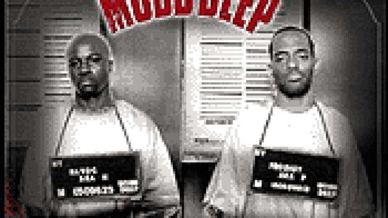 Mobb Deep
