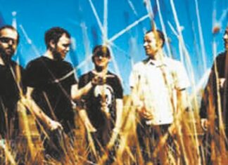 Mogwai Remains Devoid of Words