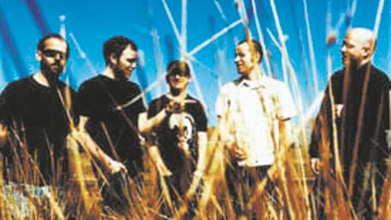 Mogwai Remains Devoid of Words