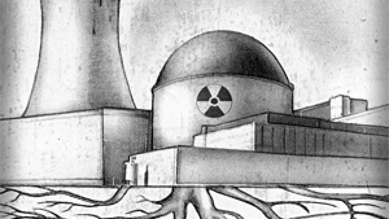 Nuclear Now, for the Good of the Earth