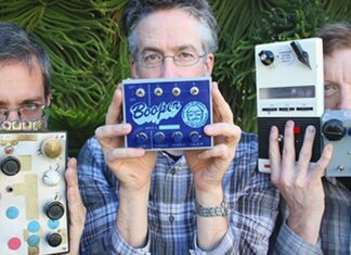 Negativland Samples Itself
