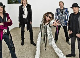New Age of Aerosmith