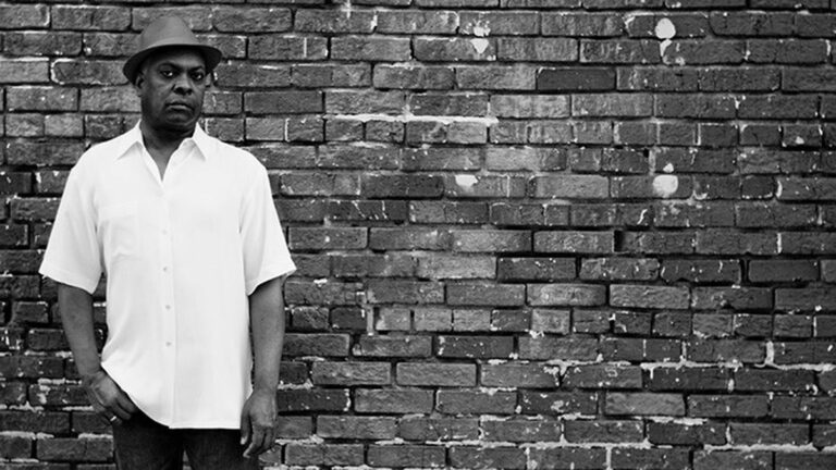 Interview: Booker T. on Oakland, Stax, and Impressing CCR