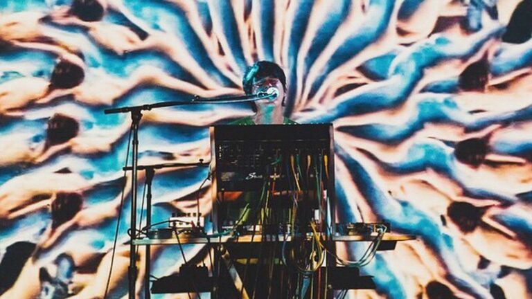 Live Review: Panda Bear’s Discipline and Precision at The Independent