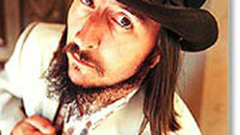New Year’s Eve in North Bay with Les Claypool