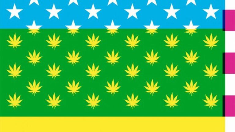 The New York Times Creates Shockwaves With Endorsement of Legalization