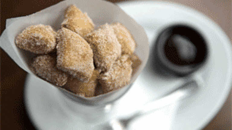 Brunch My Soul