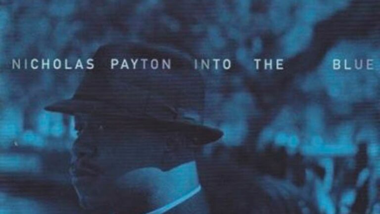 Nicholas Payton