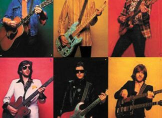 Nick Lowe