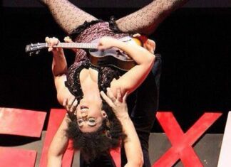 Gaming to Save the Environment? A Recap of Last Weekend’s TEDxBerkeley