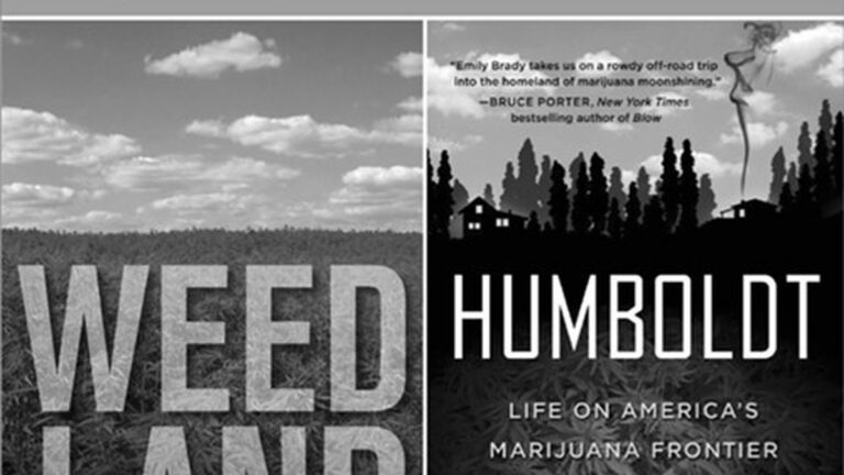 “Marijuana Book Party III” Slated for Oakland March 20