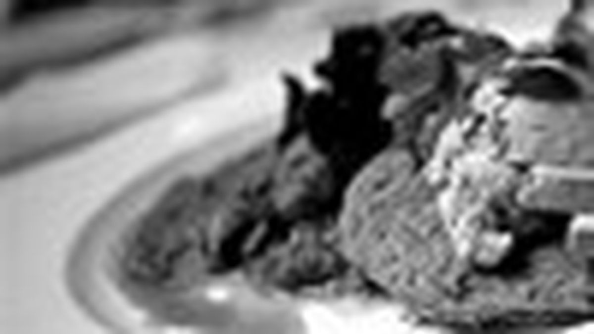 Simple Food, Complex Tastes | East Bay Express | Oakland, Berkeley ...