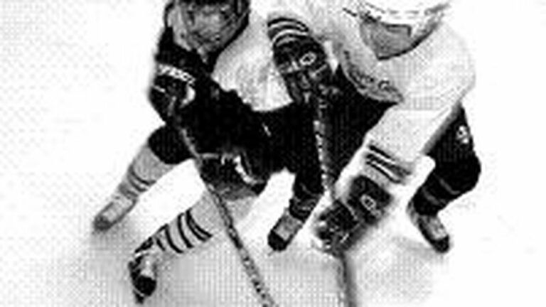 Oakland Deal with Sharks on Ice