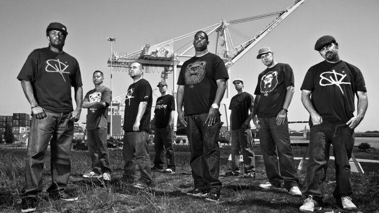 Band Spotlight #10: Oakland Faders – DJ Platurn, DJ Mere, DJ Zeph