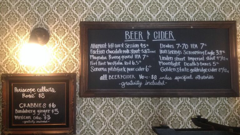 Open Today: CommonWealth’s Pint-Sized Micropub