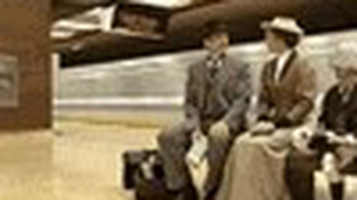 Grover's Corners Meets BTown East Bay Express Oakland, Berkeley