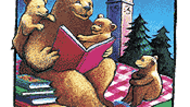 Page-Turners