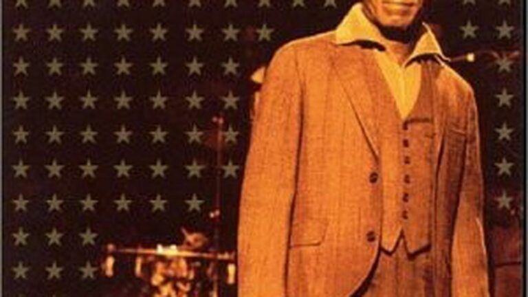 Papa Didn’t Take No Mess; RIP, James Brown