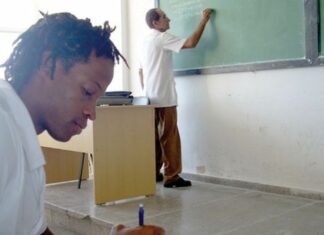 Learning Medicine the Cuban Way