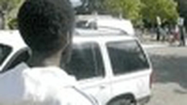 Baiting the 59th Street Vigilante