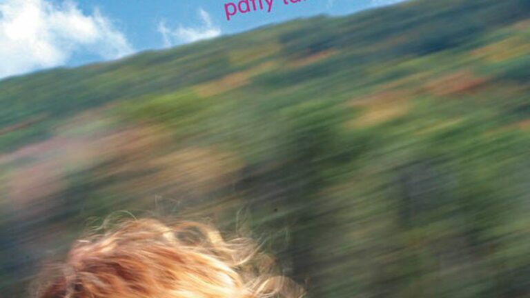Patty Larkin