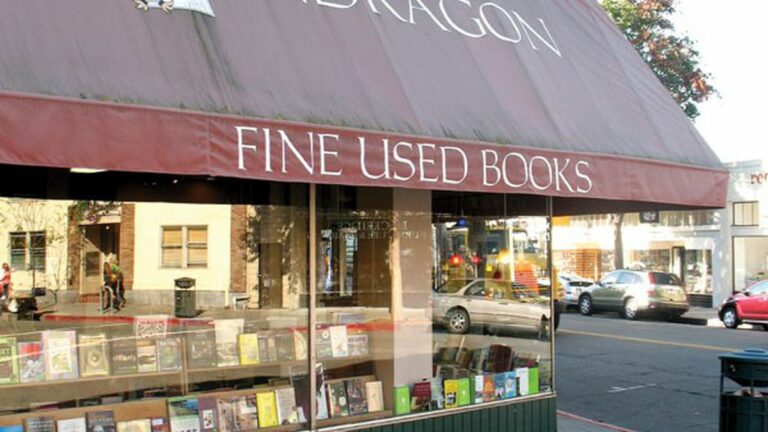 New Tax Angers Small Oakland Retailers